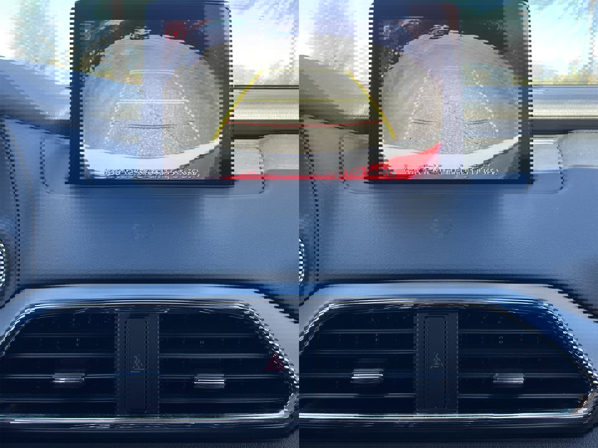 Used 2020 MAZDA CX-9 Touring w/ Touring Premium Package image 4