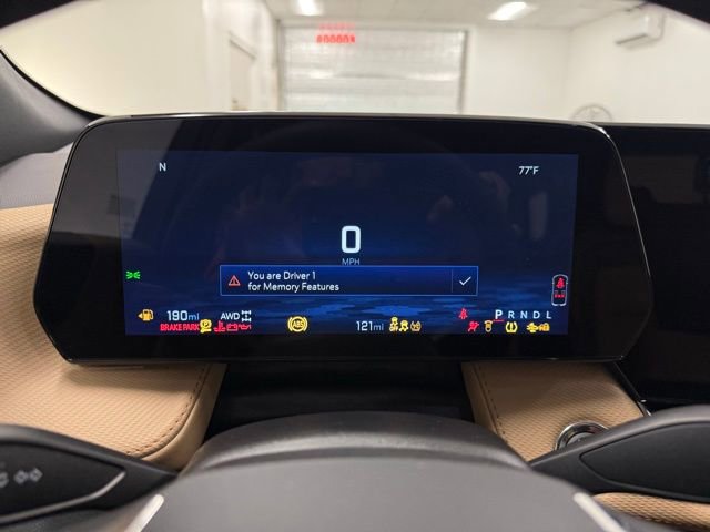 New 2026 Chevrolet Equinox ACTIV w/ Convenience Package III image 19