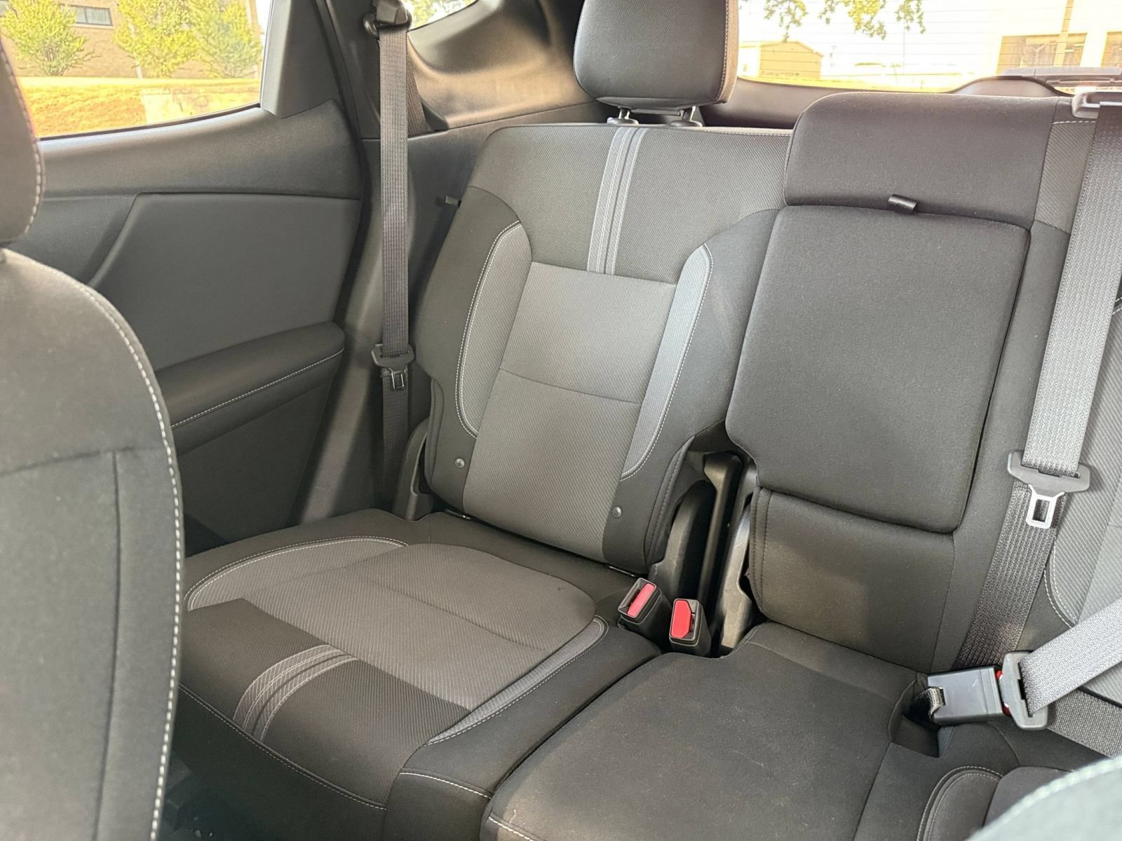 Used 2025 Chevrolet Blazer LT FWD image 39