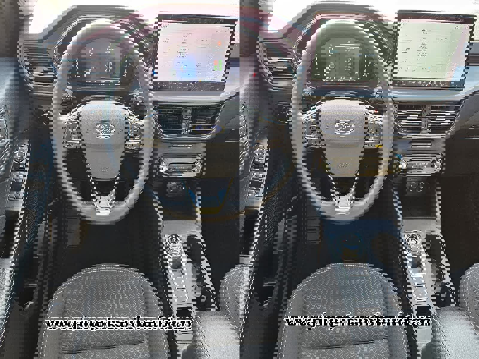 Used 2024 Ford Escape Active w/ Tech Pack #1 image 5