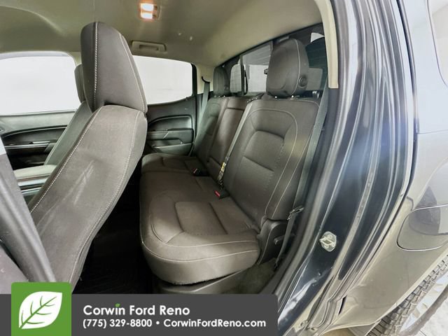 Used 2016 GMC Canyon SLE w/ SLE Convenience Package AWD/4WD image 23