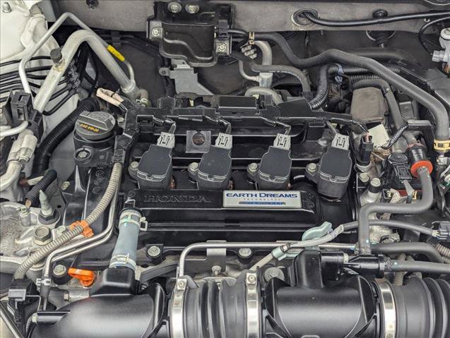 Used 2018 Honda Accord LX image 21