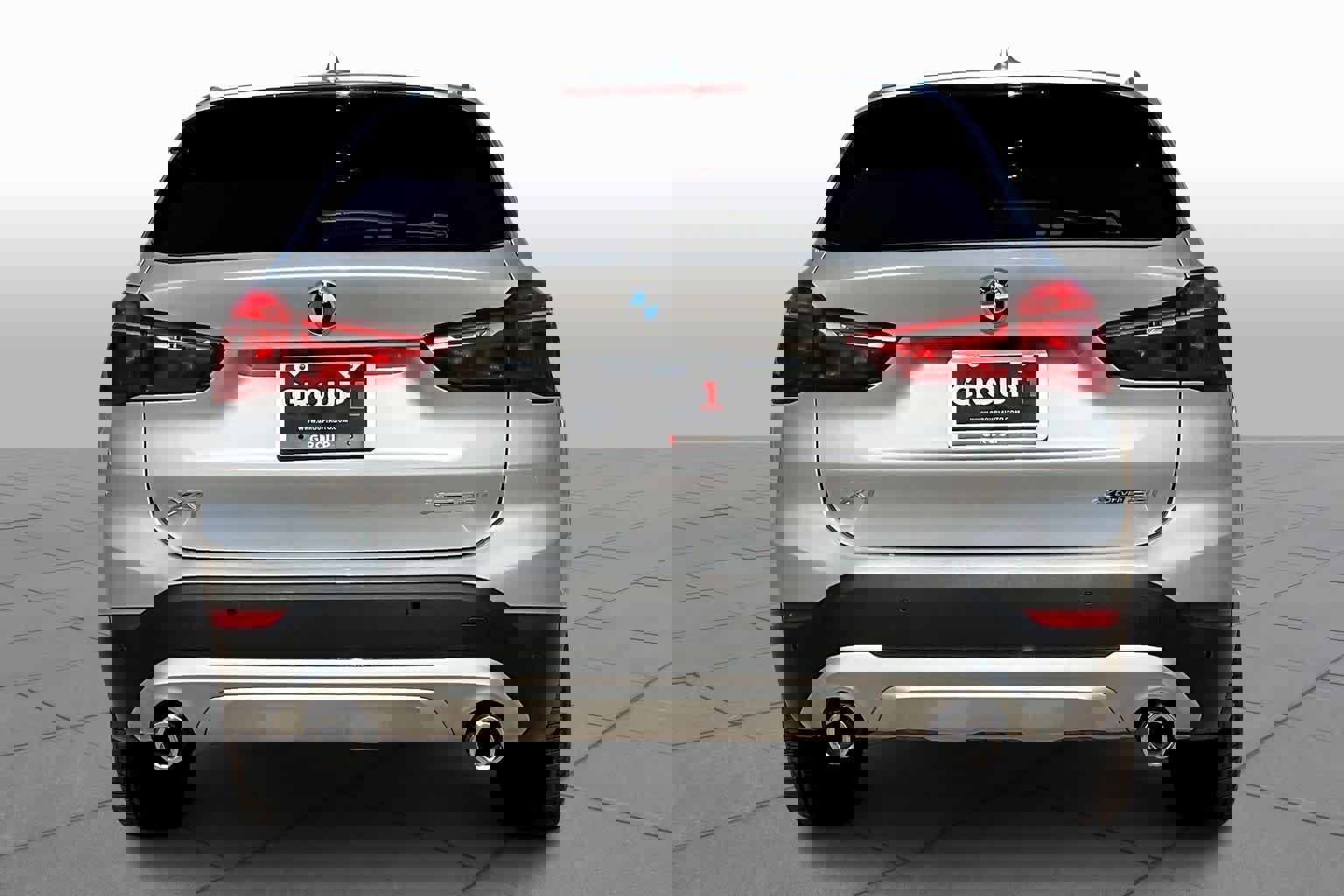 Used 2021 BMW X1 xDrive28i w/ Convenience Package image 4