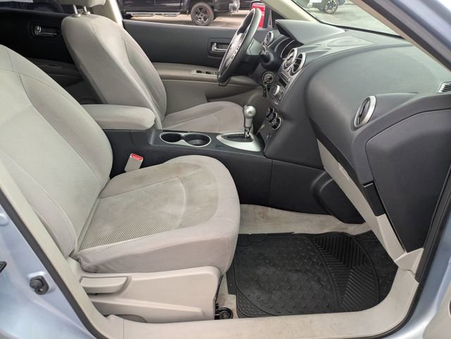 Used 2013 Nissan Rogue S FWD image 20