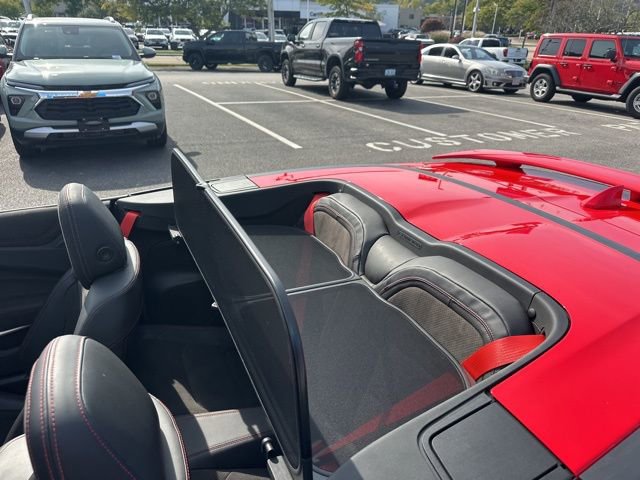 Used 2023 Chevrolet Camaro ZL1 image 10