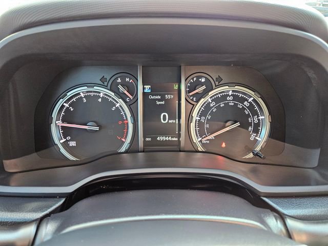 Used 2022 Toyota 4Runner TRD Pro image 33