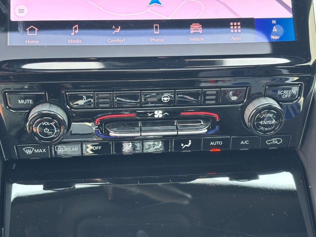 New 2025 Jeep Grand Cherokee L Limited w/ Black Appearance Package image 22