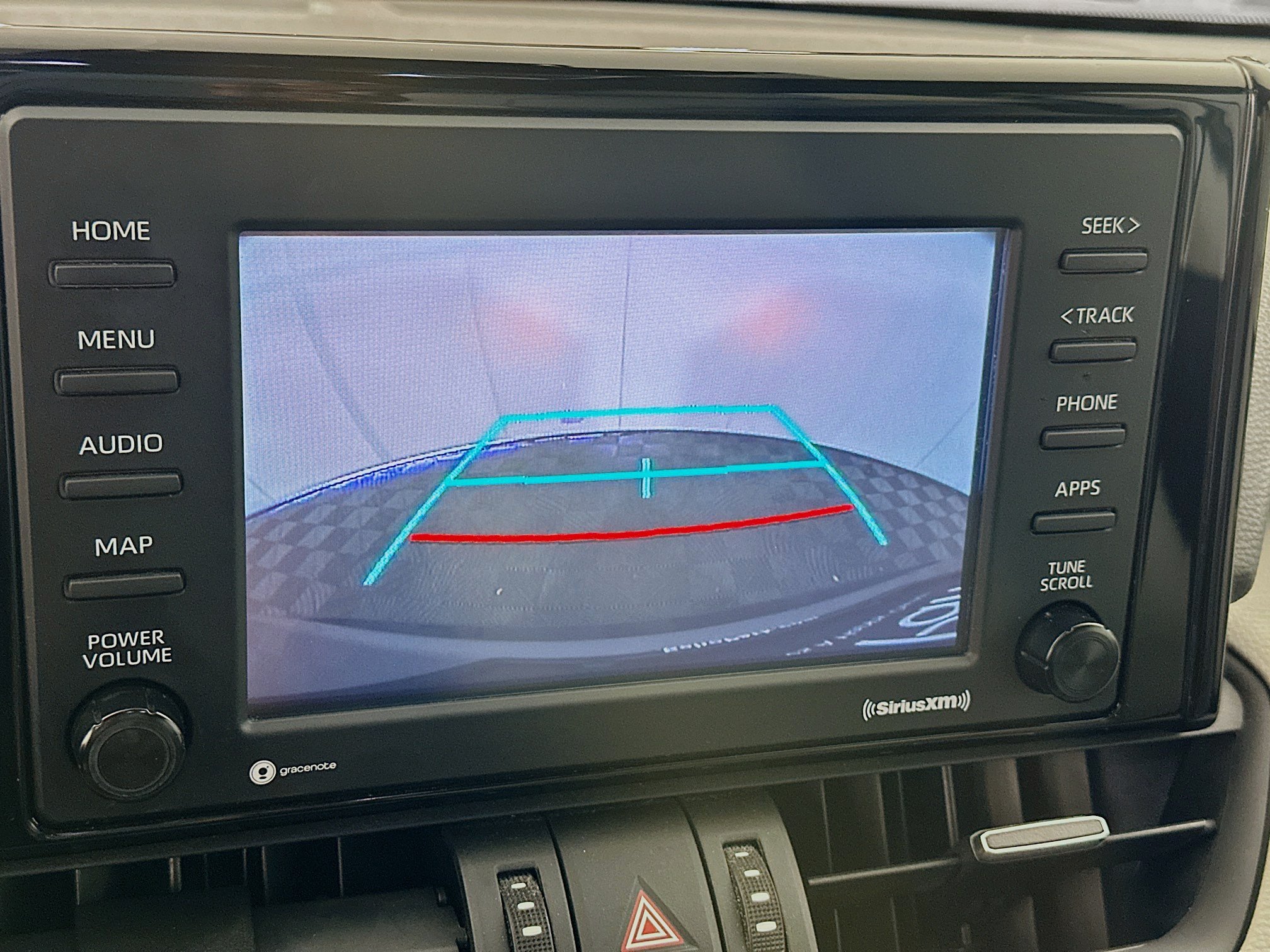 Used 2021 Toyota RAV4 XLE Premium FWD image 22