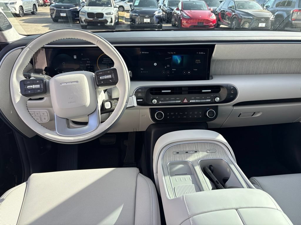 Used 2026 Hyundai Palisade Calligraphy AWD/4WD image 19