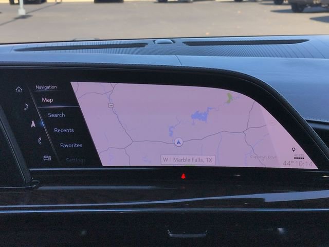 Used 2022 Cadillac Escalade ESV Sport Platinum image 12