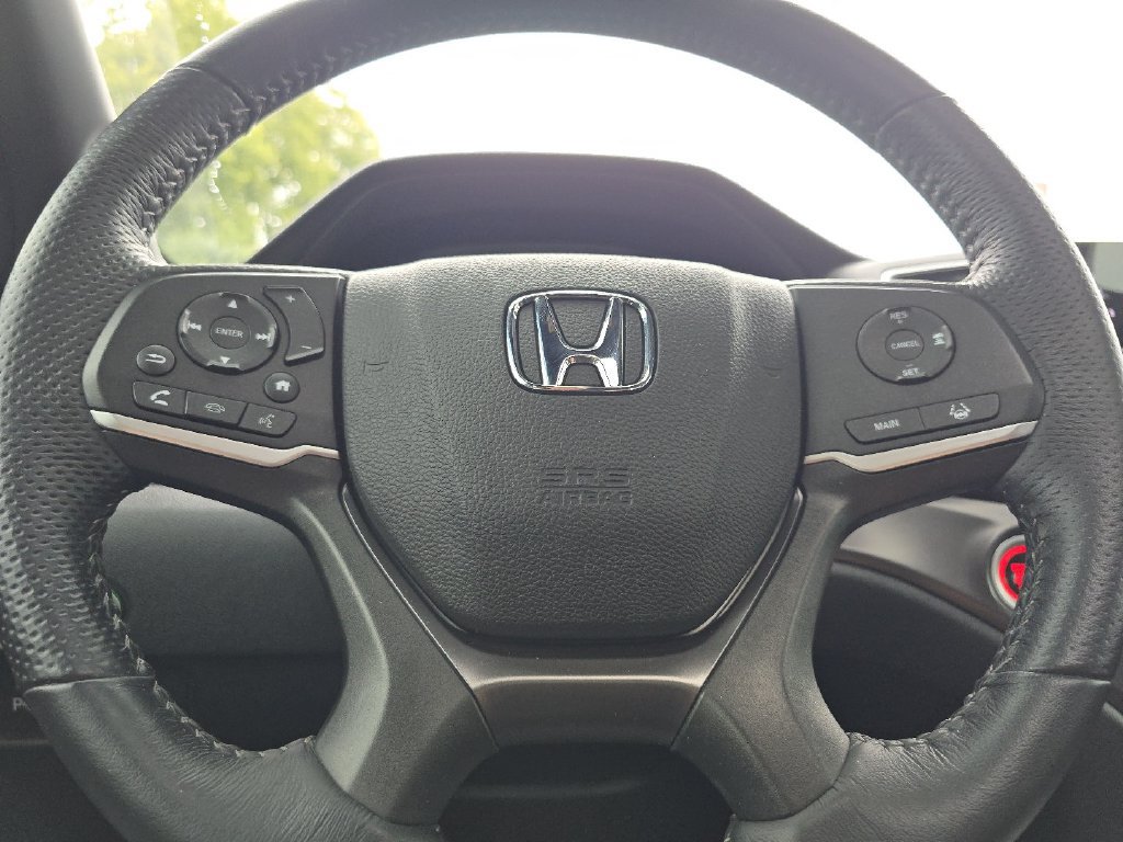 Used 2022 Honda Passport EX-L image 32