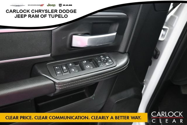 Used 2025 RAM 2500 Big Horn AWD/4WD image 14