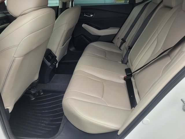 Used 2024 Honda Accord Touring image 15