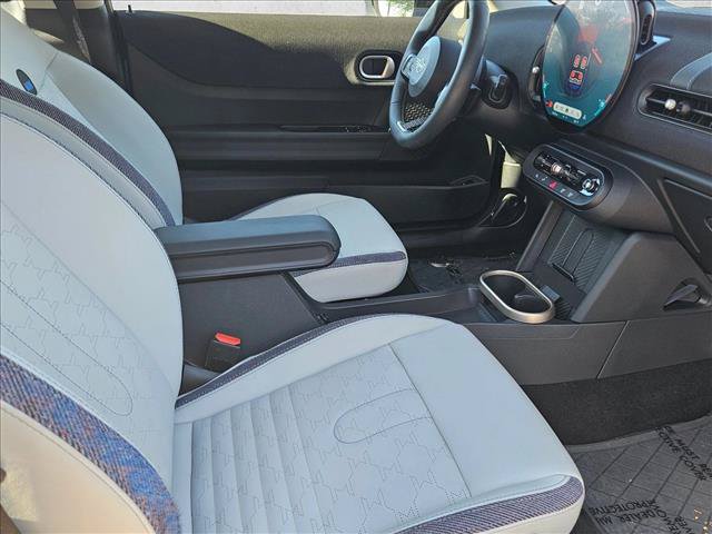 Used 2025 MINI Cooper S FWD image 18