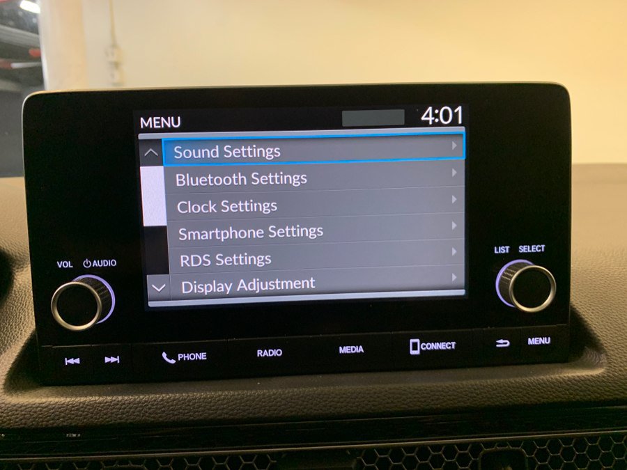 Used 2023 Honda Civic EX image 25