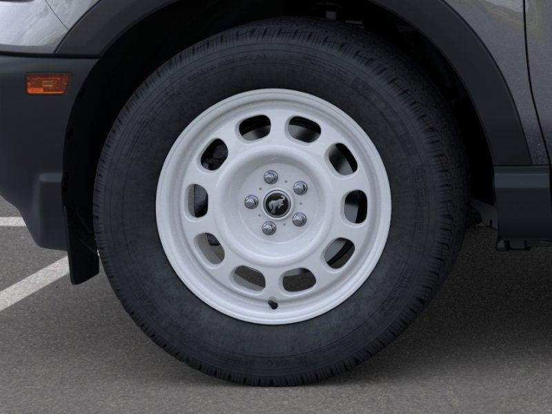 New 2026 Ford Bronco Sport Heritage w/ Convenience Package image 20