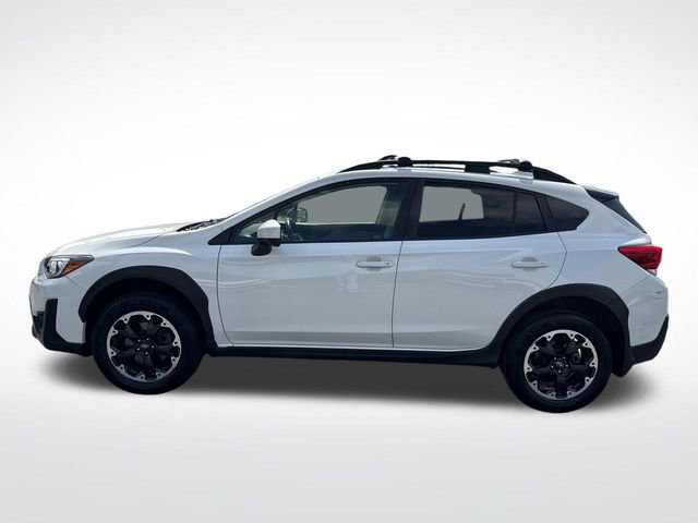 Used 2021 Subaru Crosstrek 2.0i Premium w/ Moonroof Package image 2