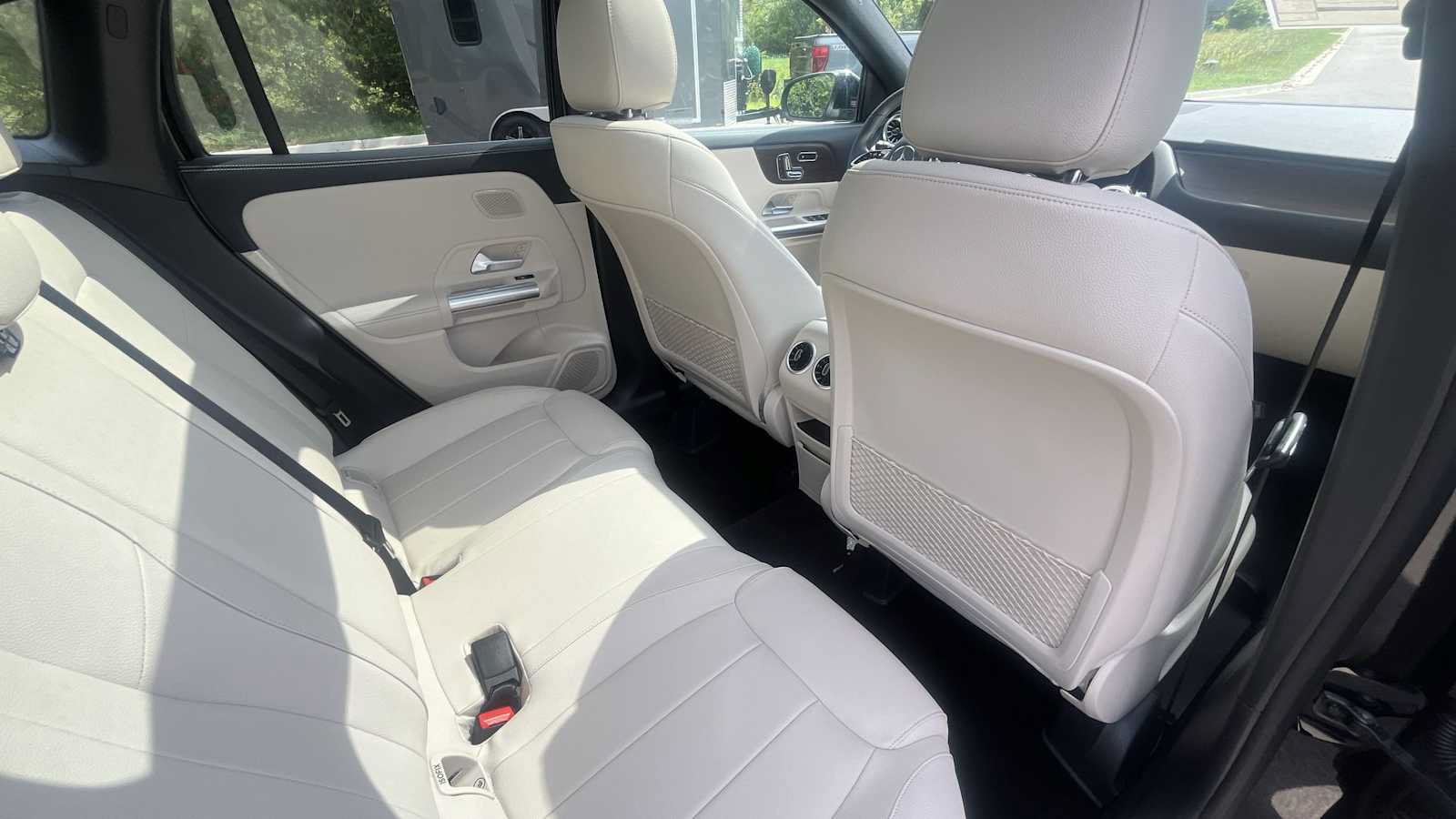 New 2026 Mercedes-Benz GLA 250 4MATIC image 11