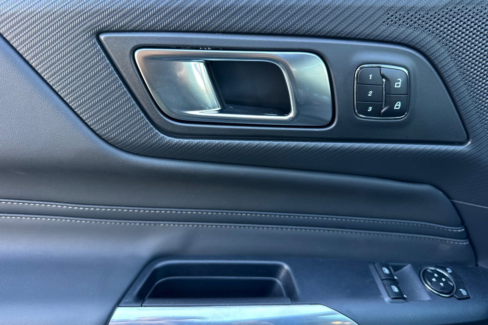 New 2026 Ford Mustang Premium image 10
