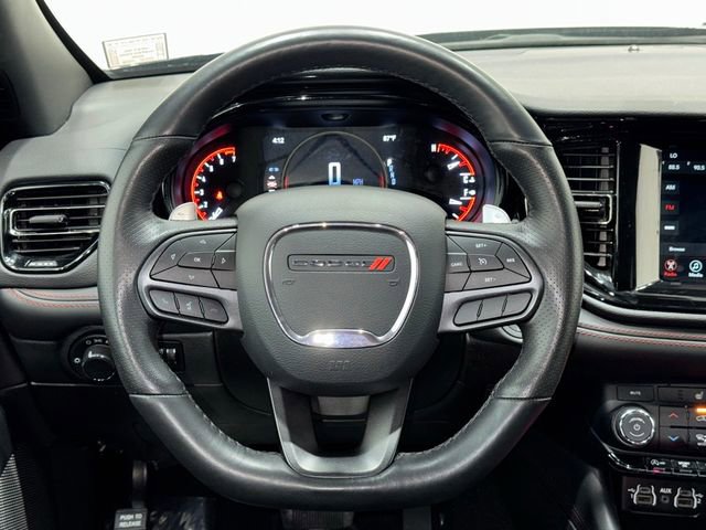 Used 2024 Dodge Durango GT image 25
