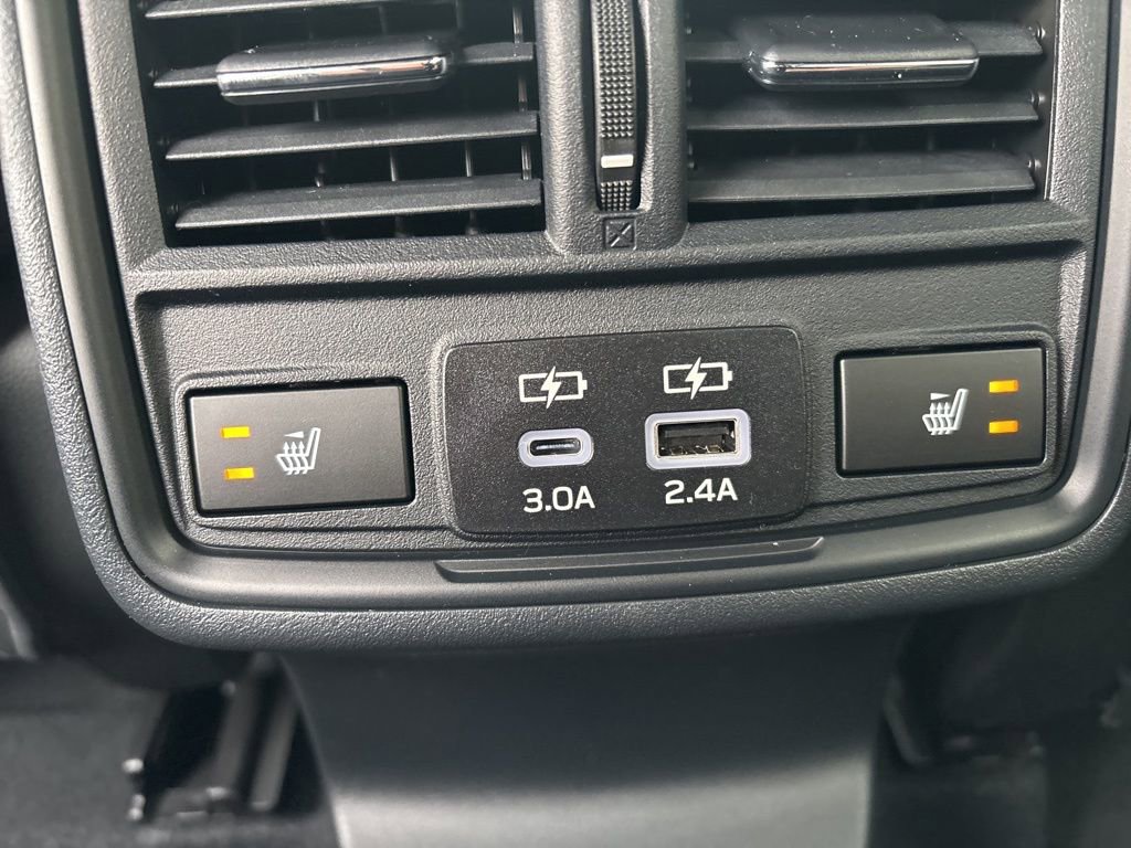 New 2026 Subaru Outback Touring XT image 16