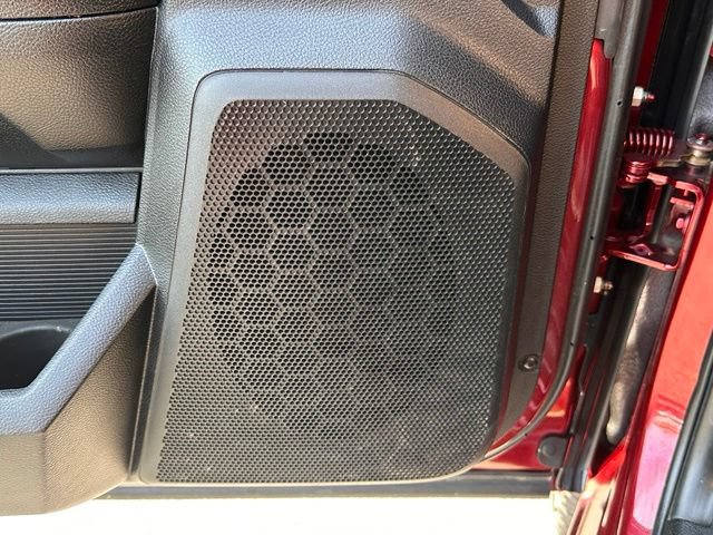 Used 2018 RAM 2500 Laramie w/ Sport Appearance Group AWD/4WD image 18