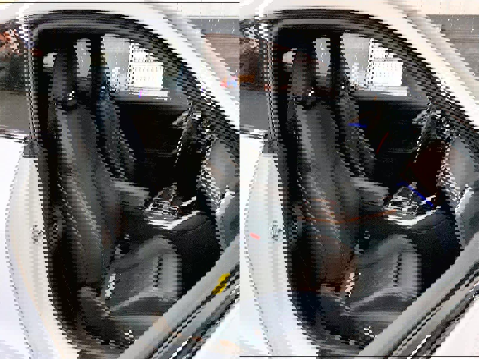 Used 2023 BMW M4 xDrive Competition image 10