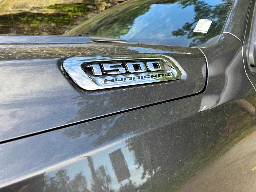New 2026 RAM 1500 Big Horn image 4