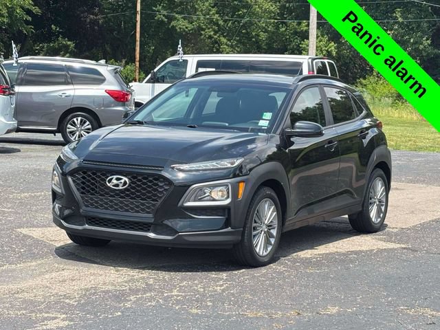 Used 2018 Hyundai Kona SEL FWD image 28