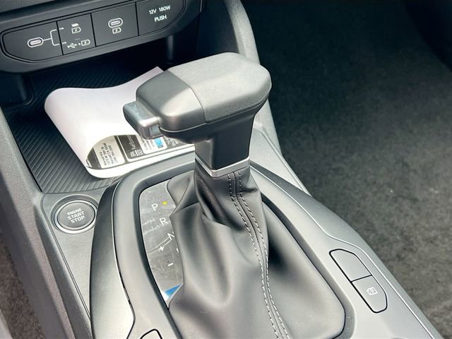 New 2026 Kia K4 FWD image 15