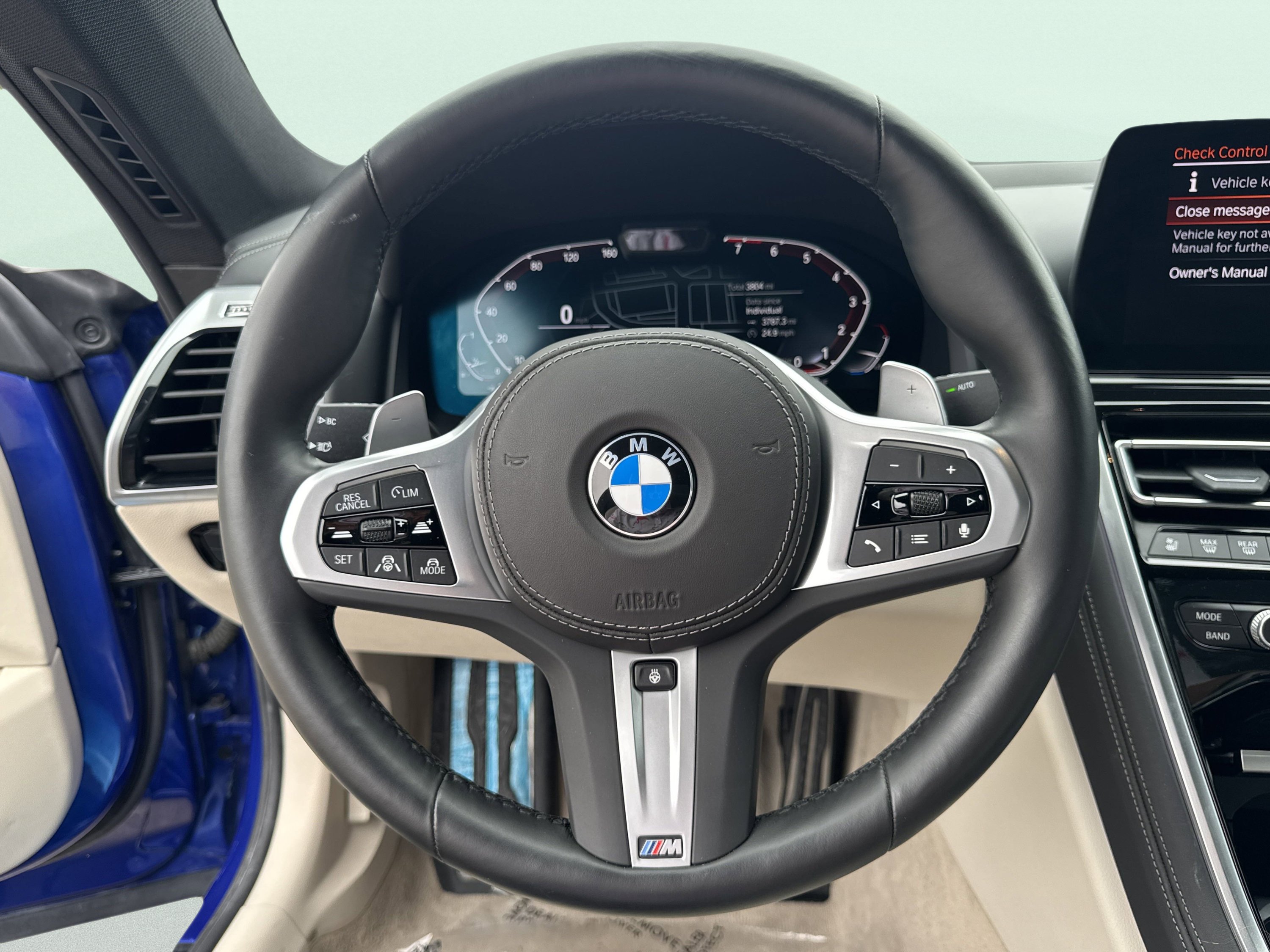 Used 2025 BMW 840i Coupe RWD image 30