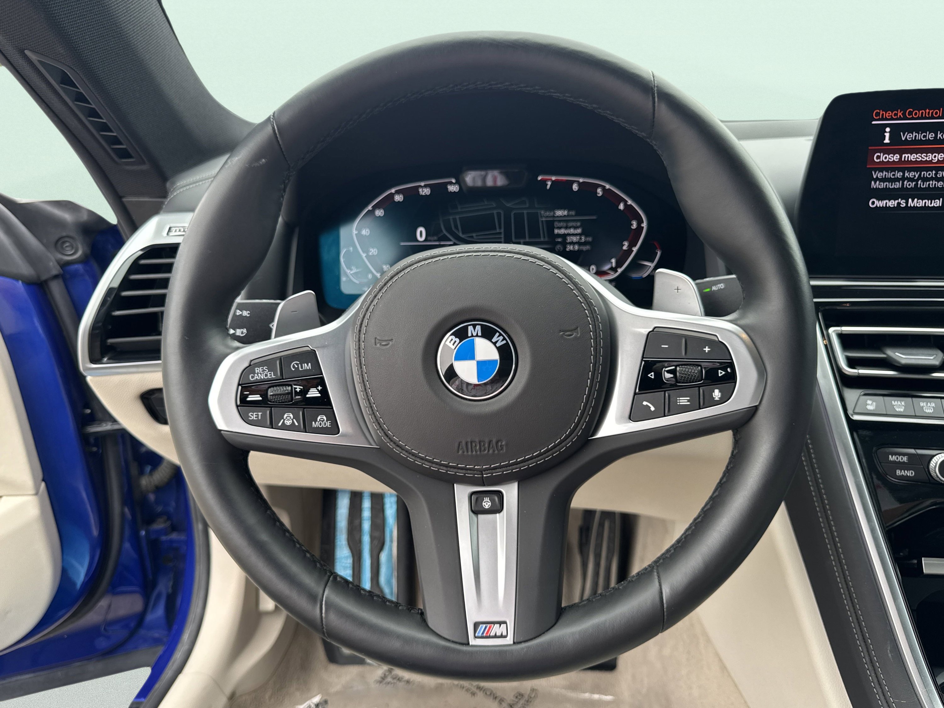 Used 2025 BMW 840i Coupe image 30