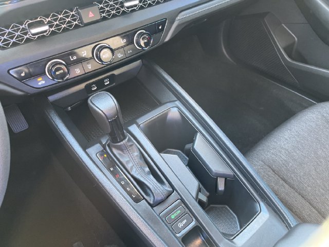 Certified 2024 Honda Accord EX image 35