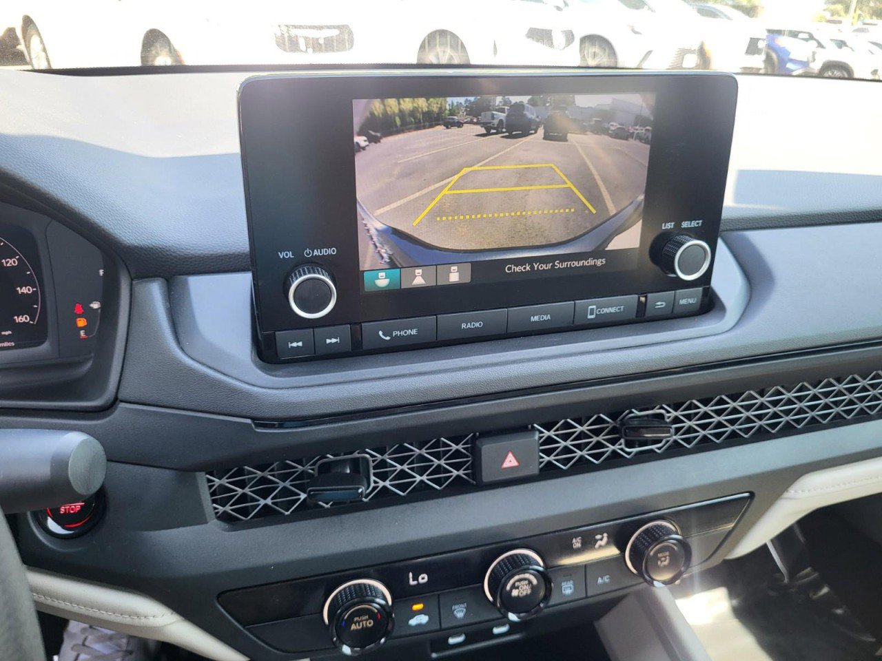 Used 2024 Honda Accord LX image 16