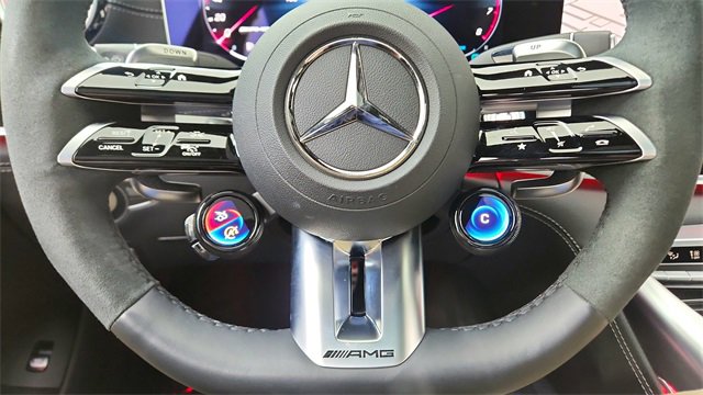 Used 2024 Mercedes-Benz AMG GT 43 image 42