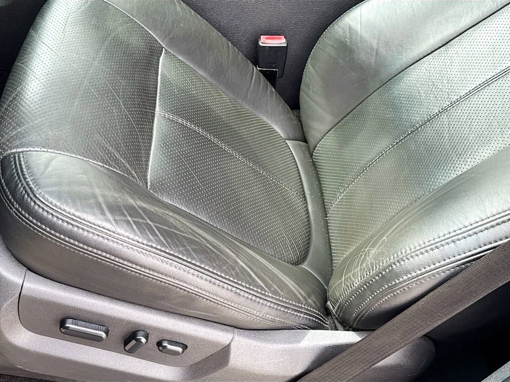 Used 2015 Ford F450 Platinum w/ FX4 Off Road Package image 18