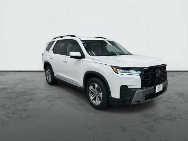 Certified 2026 Honda Pilot EX-L image 6