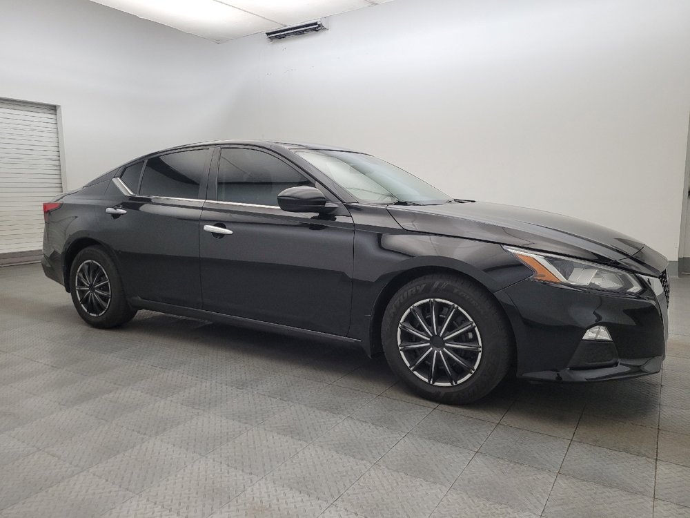 Used 2021 Nissan Altima 2.5 S image 11
