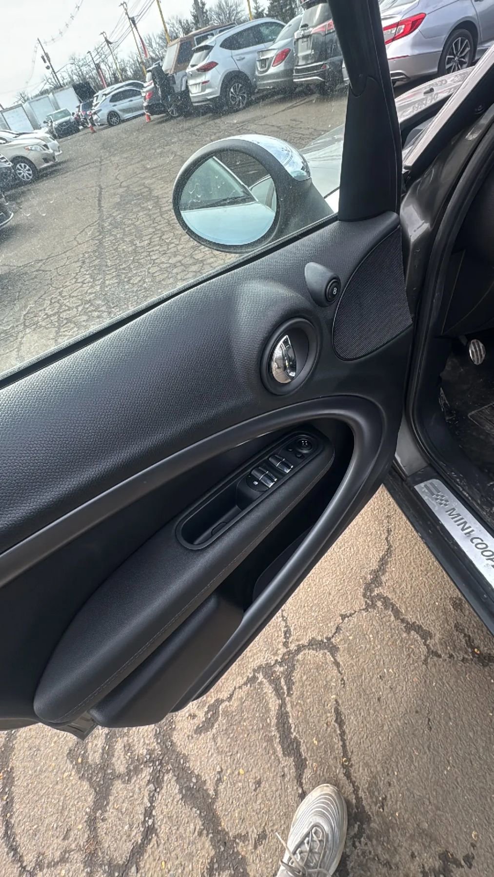 Used 2014 MINI Cooper Countryman S image 10