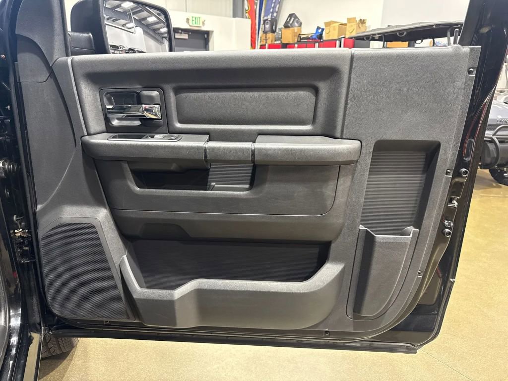 Used 2012 RAM 1500 Tradesman w/ ST Popular Equipment Group image 17