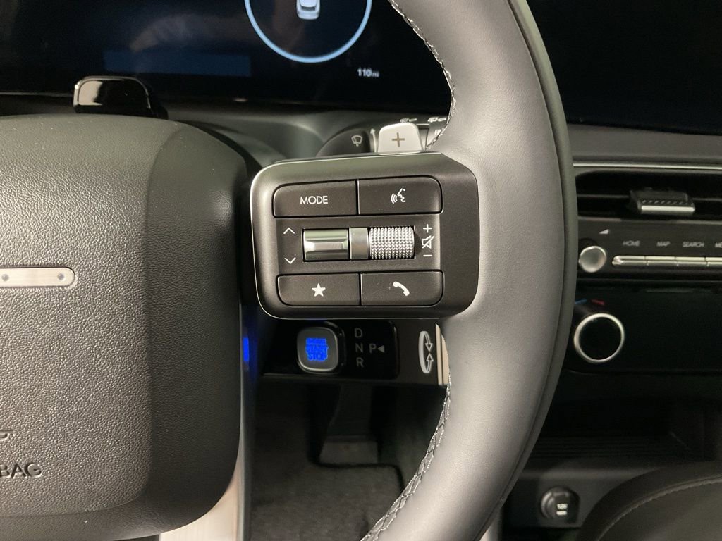 New 2026 Hyundai Palisade Calligraphy image 30