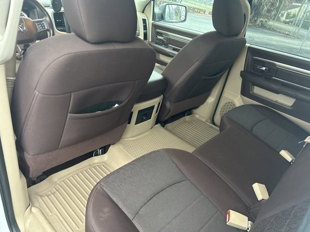 Used 2016 RAM 1500 Big Horn image 18