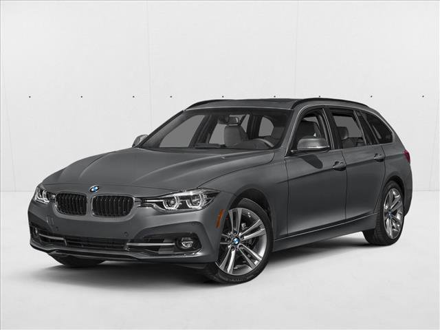 Used 2018 BMW 330i xDrive Wagon