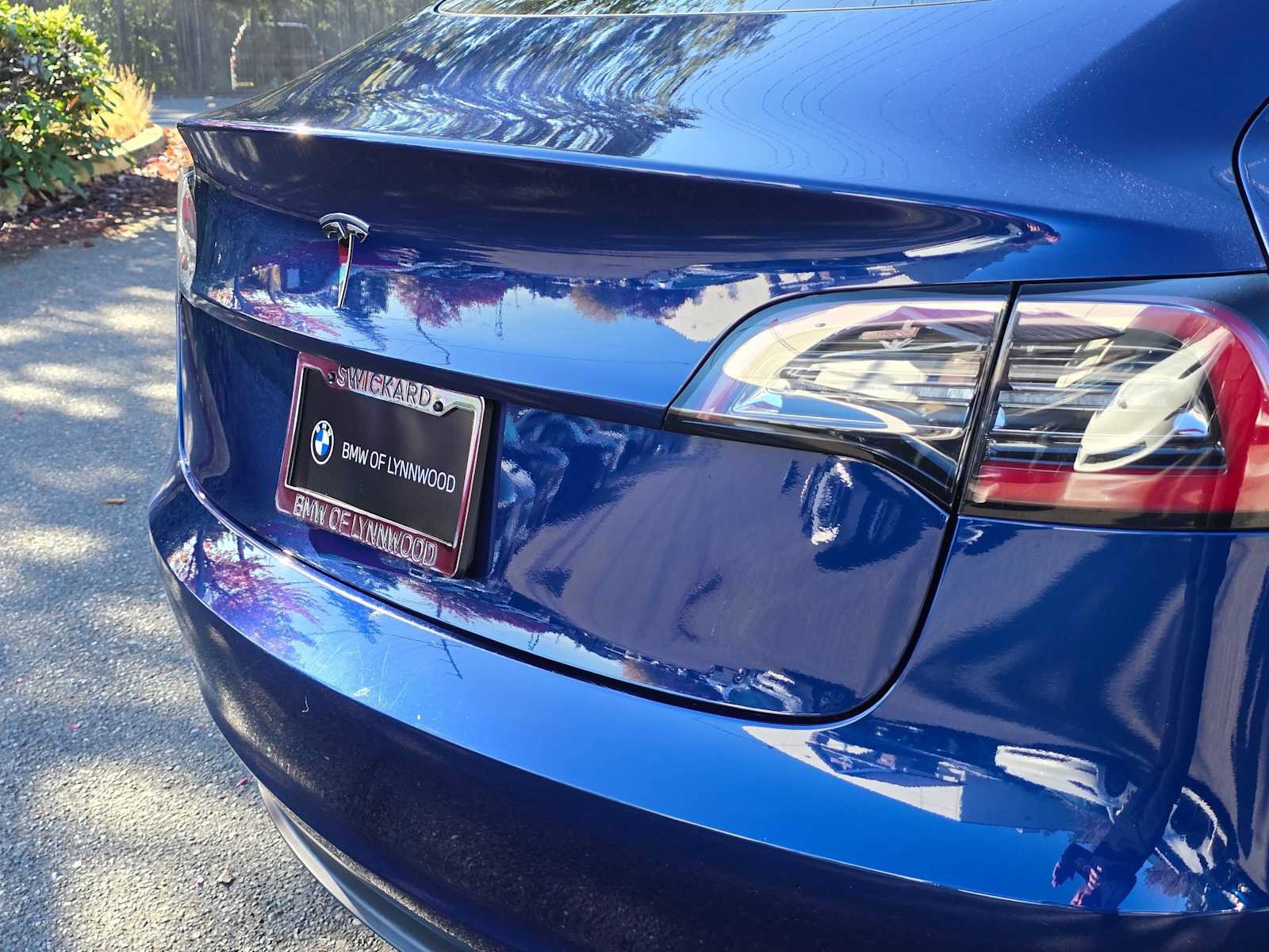 Used 2023 Tesla Model 3 Standard Range RWD image 13