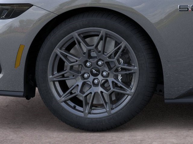 New 2026 Ford Mustang GT RWD image 19