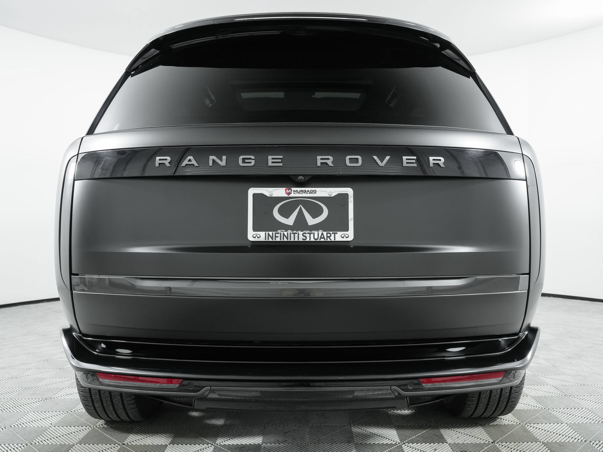 Used 2023 Land Rover Range Rover SE AWD/4WD image 16