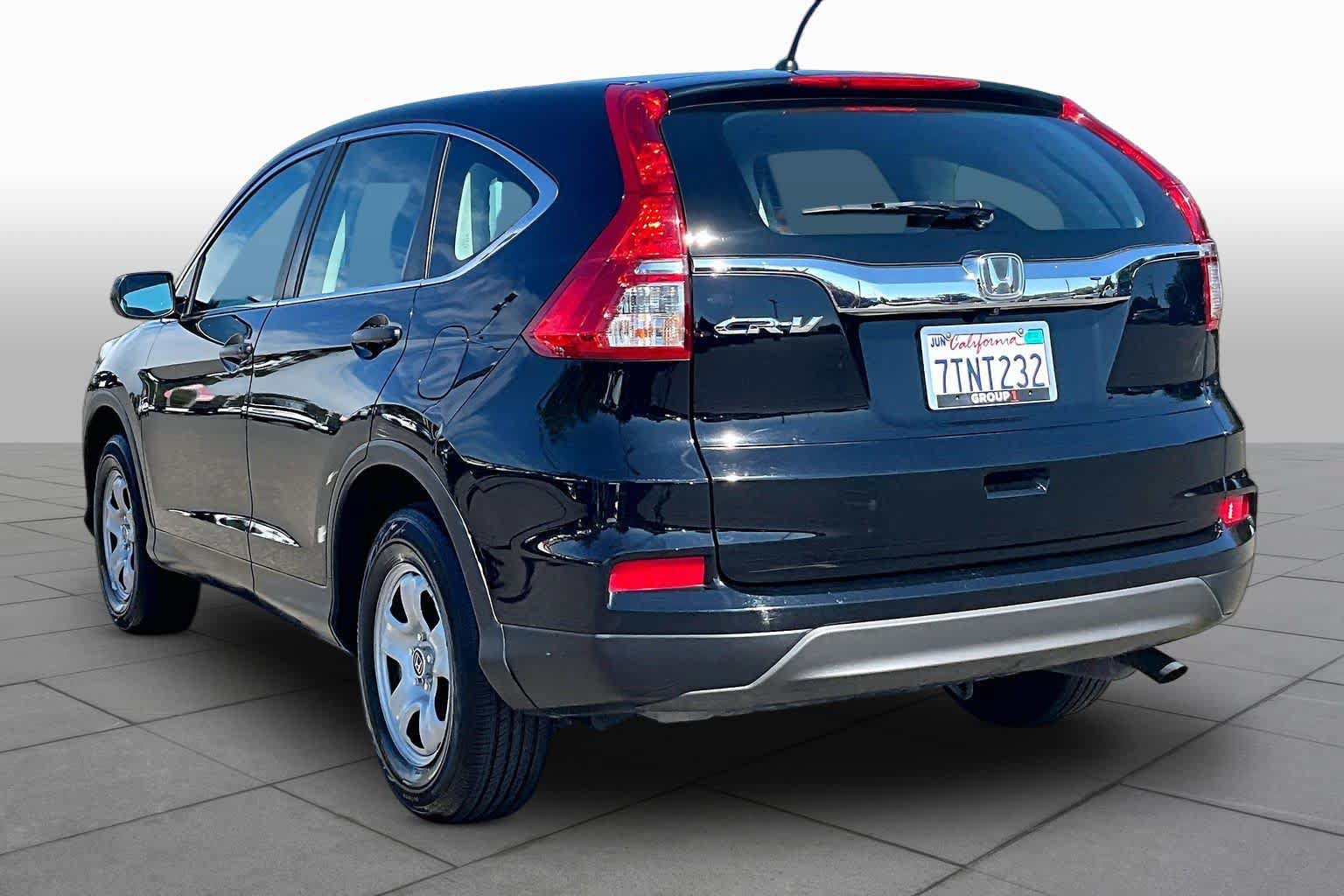 Used 2016 Honda CR-V LX image 11