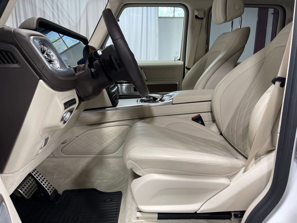 Used 2023 Mercedes-Benz G 550 image 20