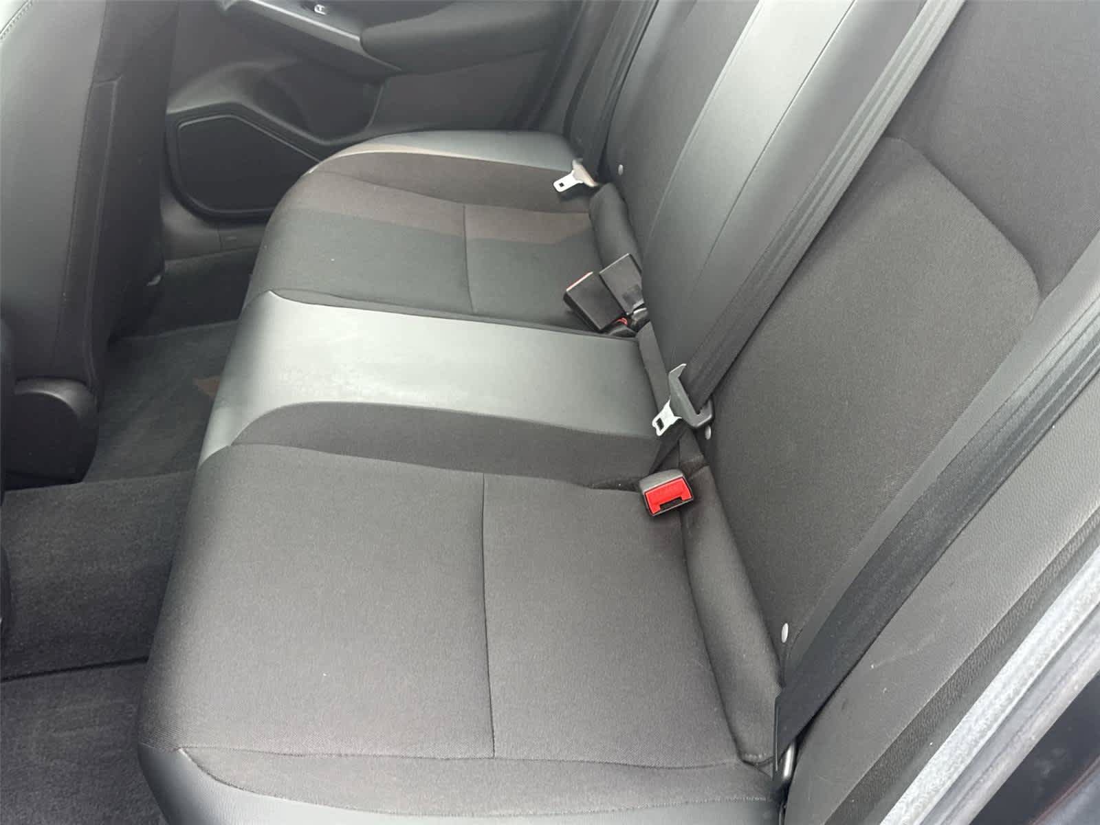 Used 2024 Honda Civic Sport image 15
