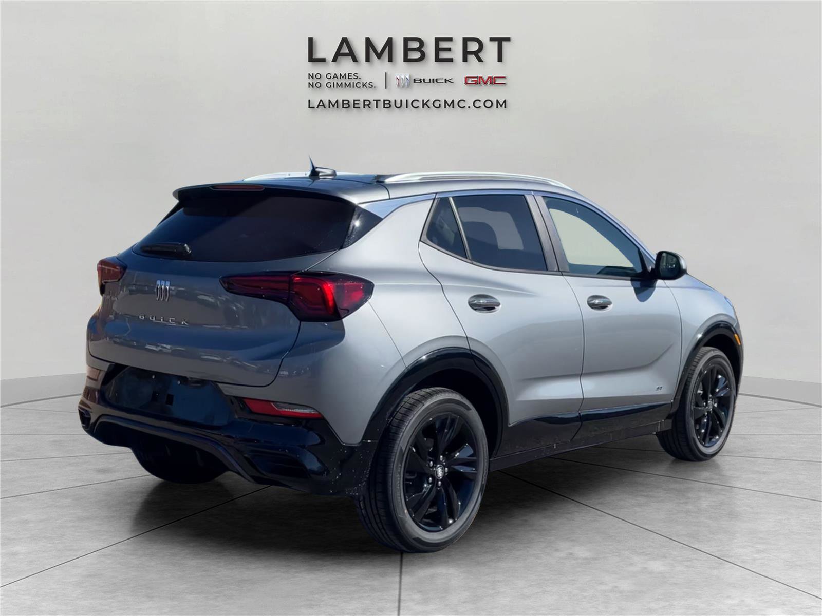 New 2026 Buick Encore GX Sport Touring w/ Comfort Package image 5